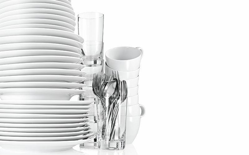 شستشوی خودکار ظرفشویی بوش 14 نفره 46NW03E